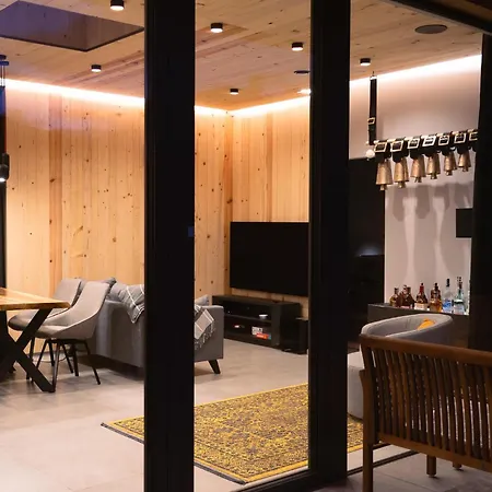 Villa Kabata 2620 ' кабата 2620