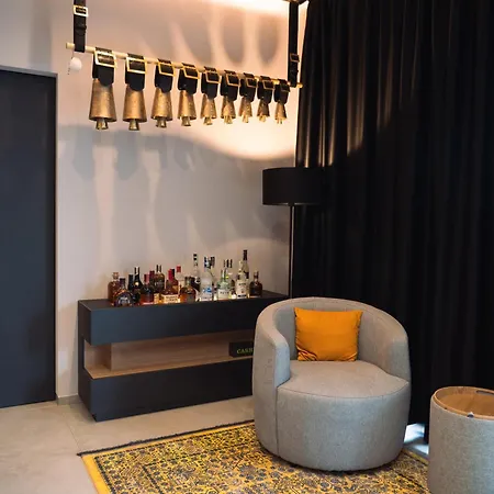 Villa Kabata 2620 ' кабата 2620 Bansko