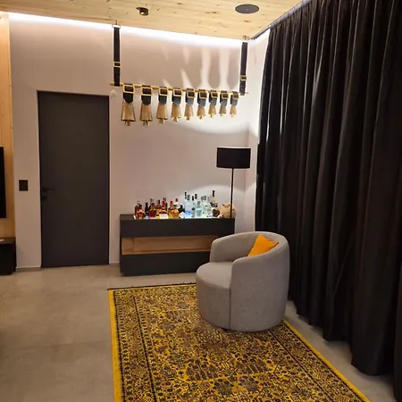 Villa Kabata 2620 ' кабата 2620 Bansko
