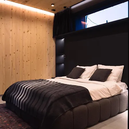 Villa Kabata 2620 ' кабата 2620 Bansko