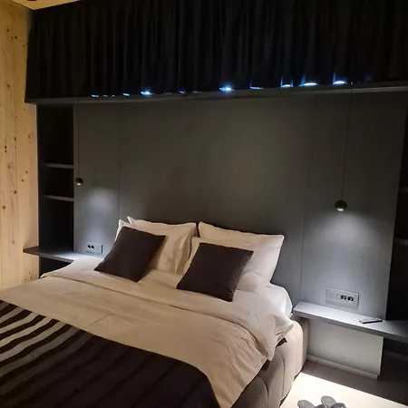 Kabata 2620 ' кабата 2620 Villa *