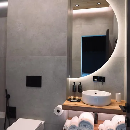 Villa Kabata 2620 ' кабата 2620 Bansko