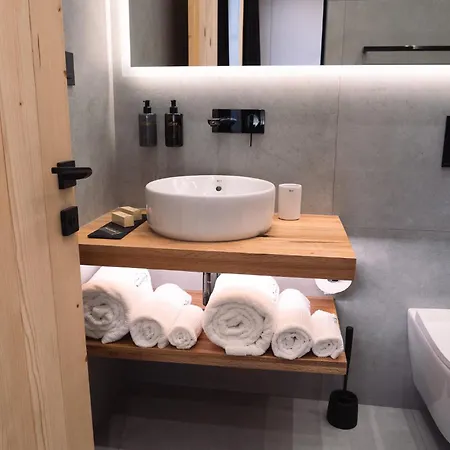 Villa Kabata 2620 ' кабата 2620 Bansko