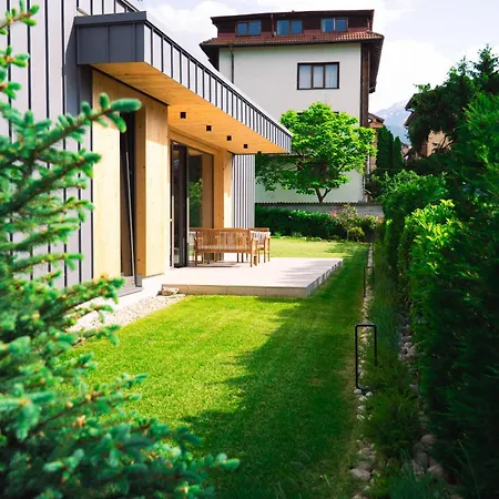 Villa Kabata 2620 ' кабата 2620