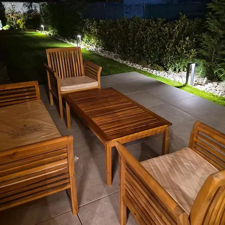 Villa Kabata 2620 ' кабата 2620