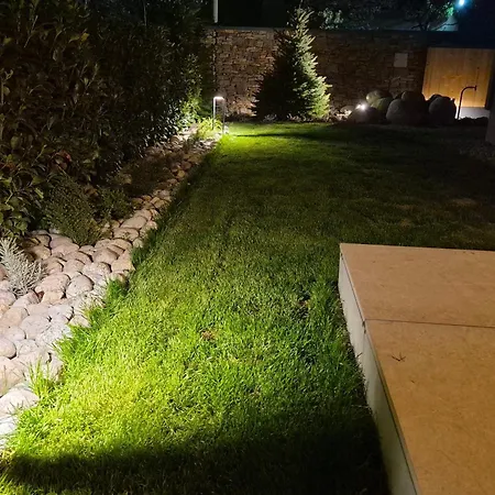 Villa Kabata 2620 ' кабата 2620